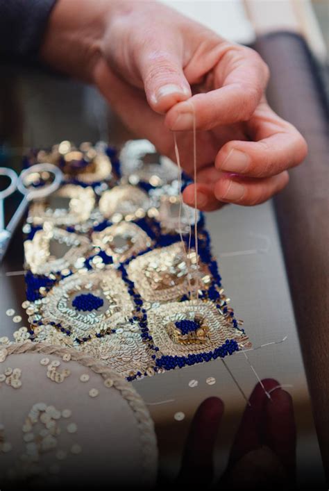 chanel broderie d'art paris|Chanel maison d'art.